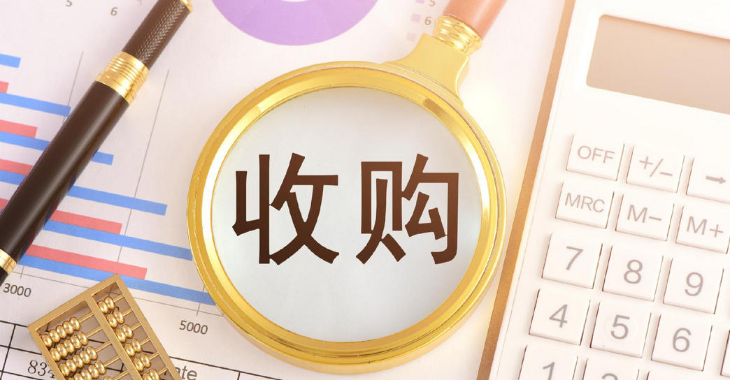 股权收购项目可行性研究报告编写(图1)