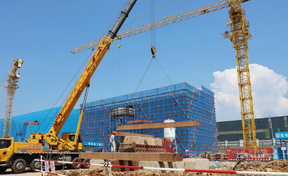工程项目建设-项目立项申请报告书 项目立项申请报告书怎么写?(图1)
