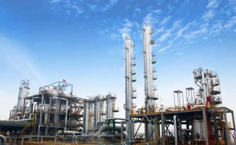 化工厂项目-可研报告 可研报告在立项前还是立项后?(图1)