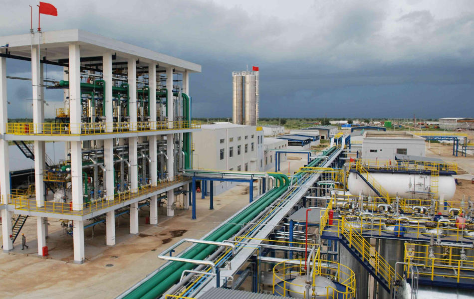 工程建设项目 工程建设项目可行性研究报告主要内容(图1)