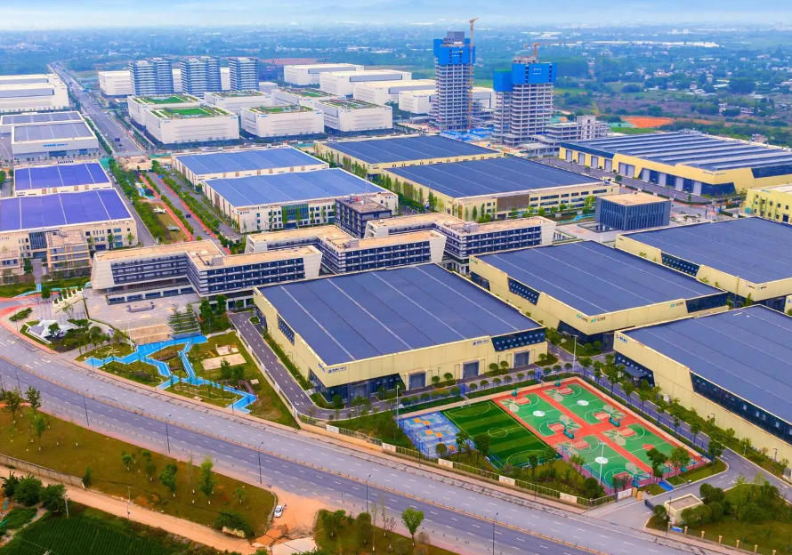 项目建设图-项目可行性研究报告 项目可行性研究报告由谁出具?(图1)