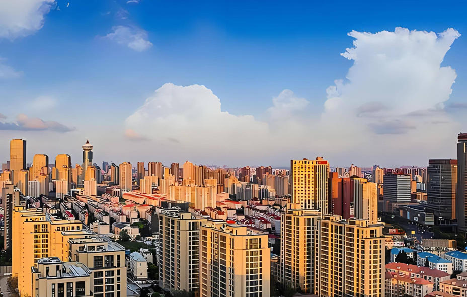 房地产开发项目 房地产开发项目后评价报告内容(图1)