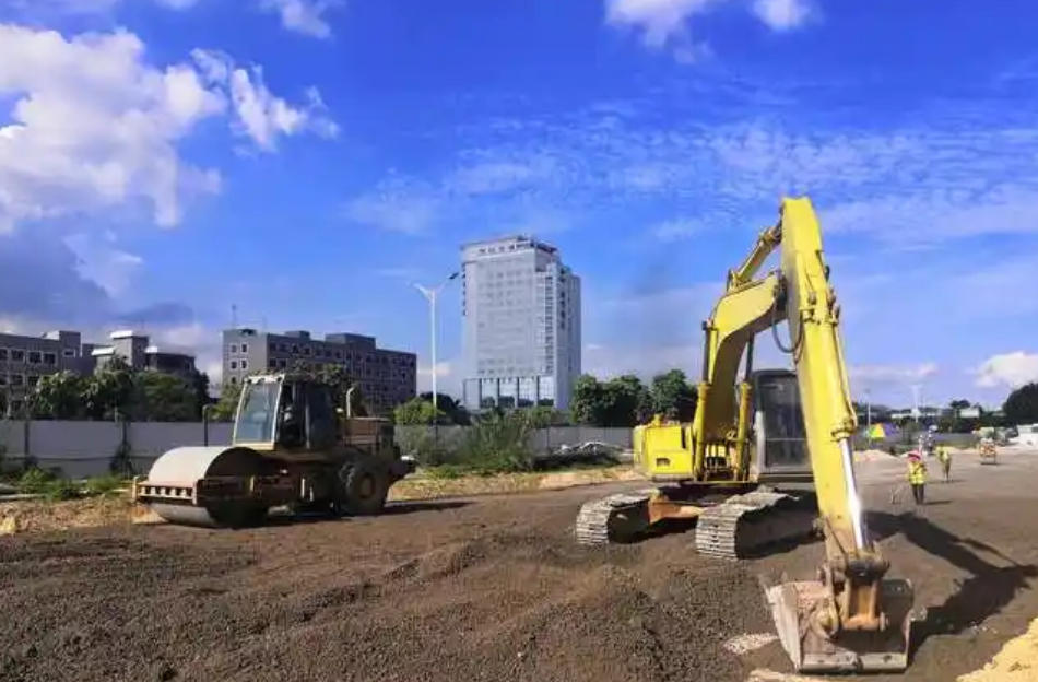 市政工程可行性报告收费(图1)