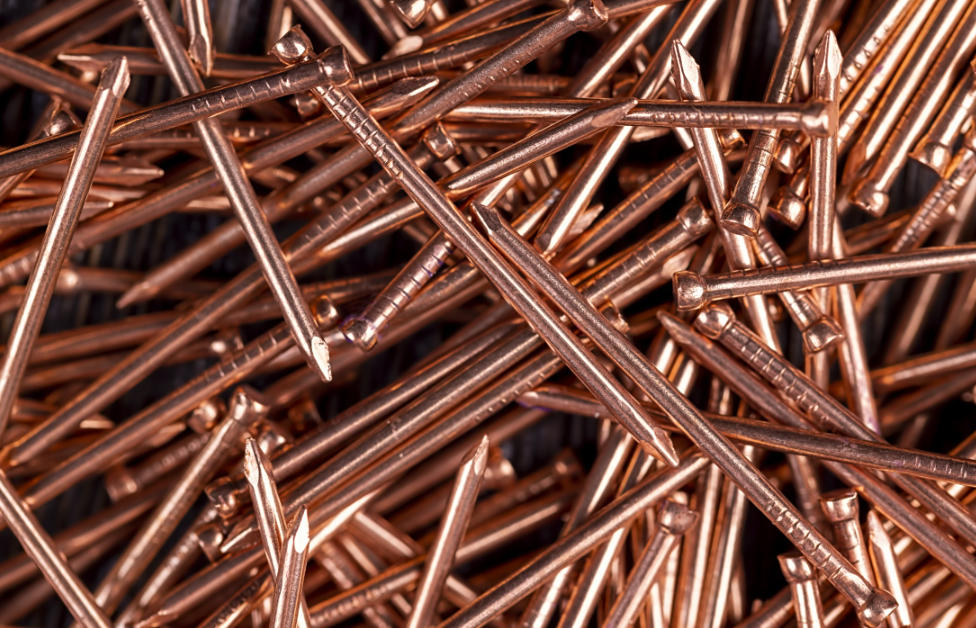 再生铜资源综合利用 某再生铜资源综合利用项目风险评估报告案例(图1)