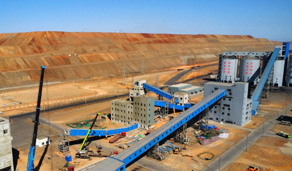 煤炭项目节能评估报告 2025年节能评估报告收费(图1)