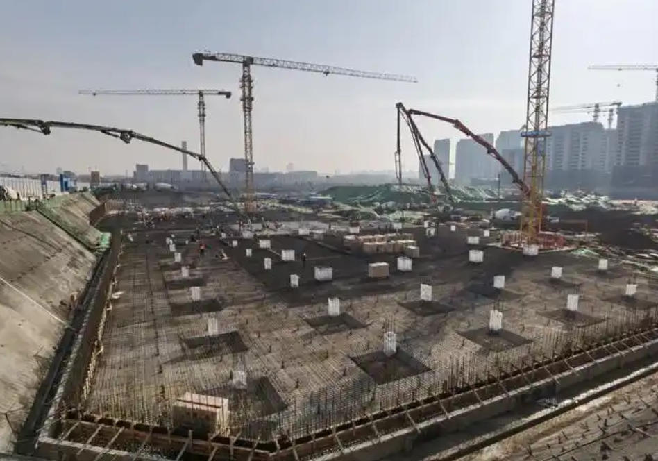 工程可行性研究报告内容(图1)