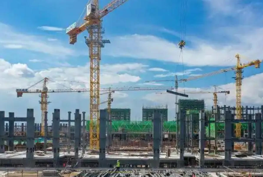 可行性报告批复后多久开工？(图1)