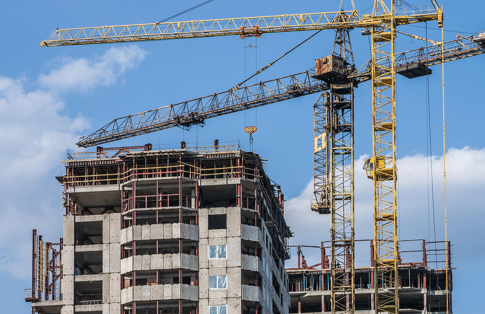 建设项目可研报告 建设项目可研报告收费标准(图1)