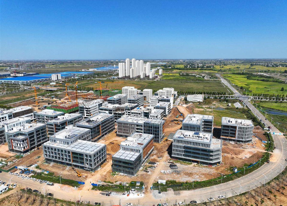 孵化中心项目可行性研究报告