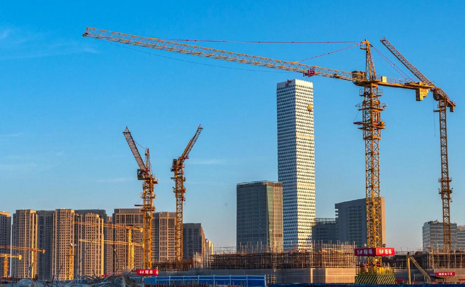 房地产项目 房地产项目后评价报告主要内容(图1)