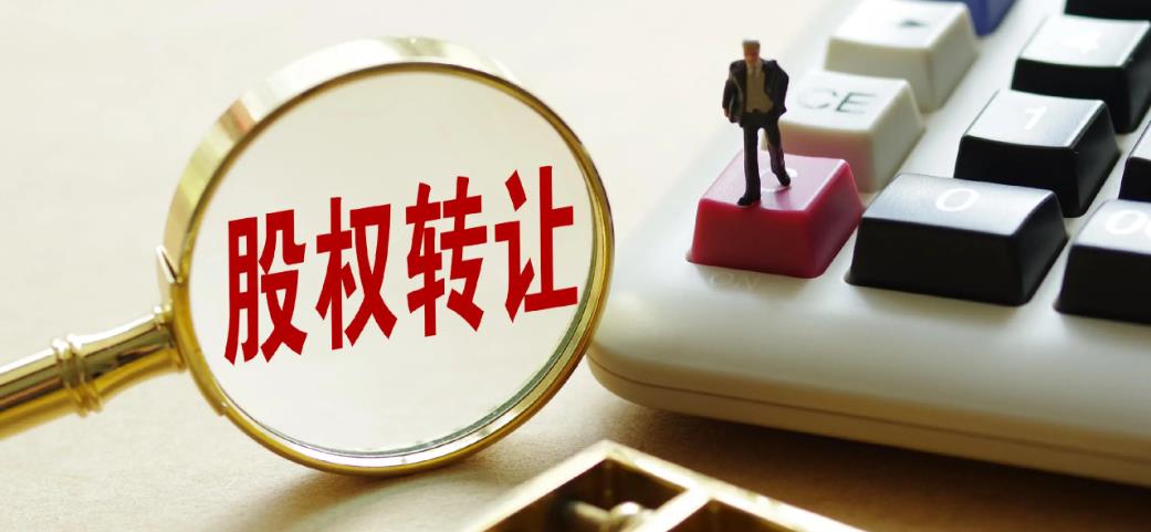 股权转让可行性研究报告 股权转让可行性研究报告(图1)