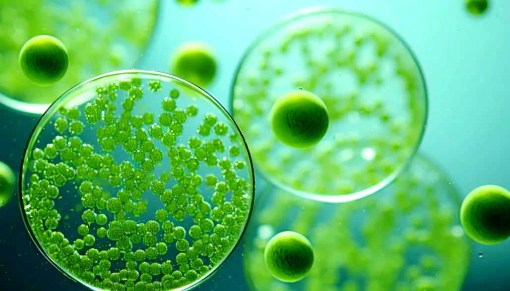 某微生物制品技改项目可行性研究报告案例(图1)