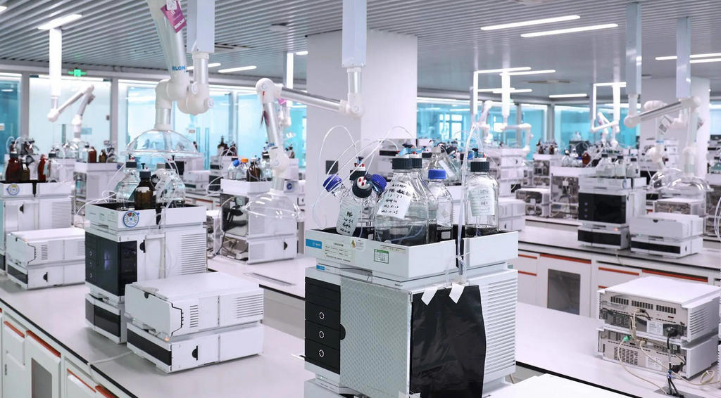 某生物制造项目可行性研究报告案例(图1)