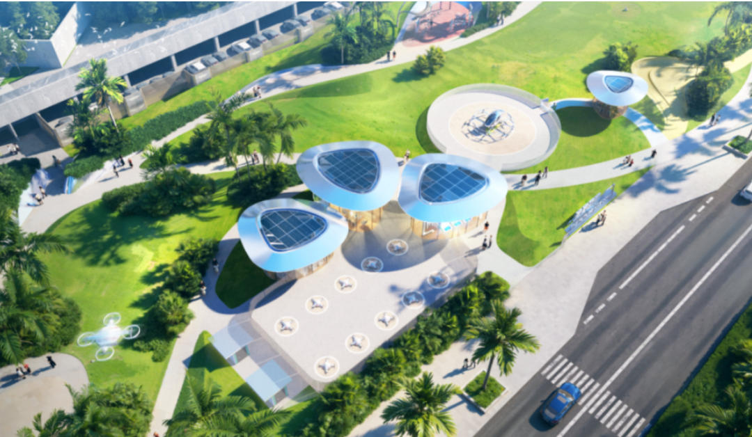 上海可行性研究报告的编制费用(图1)