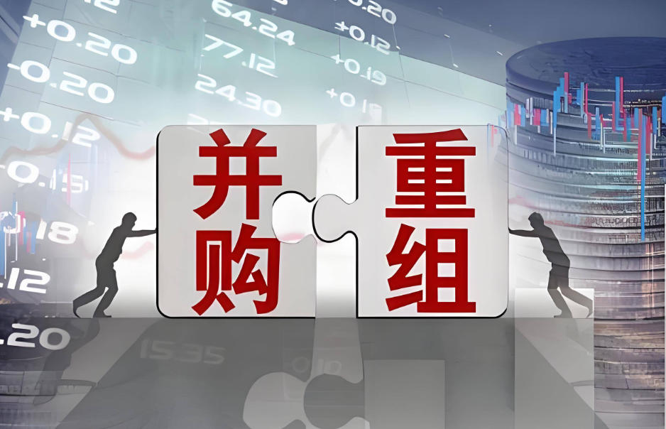 境内某公司并购境外（美国）某公司股权项目可行性研究报告案例(图1)