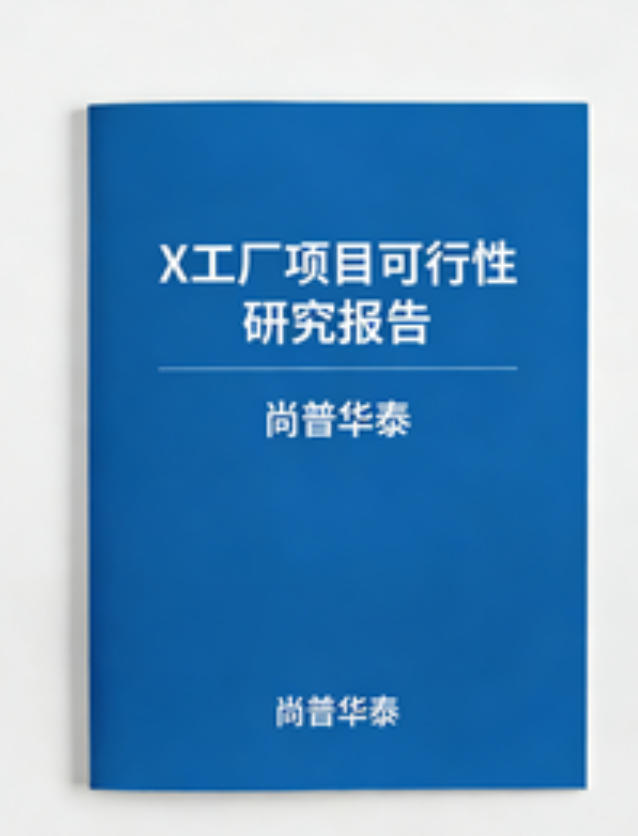 北京可行性报告代写公司尚普华泰(图1) 北京可行性报告代写公司尚普华泰(图1)