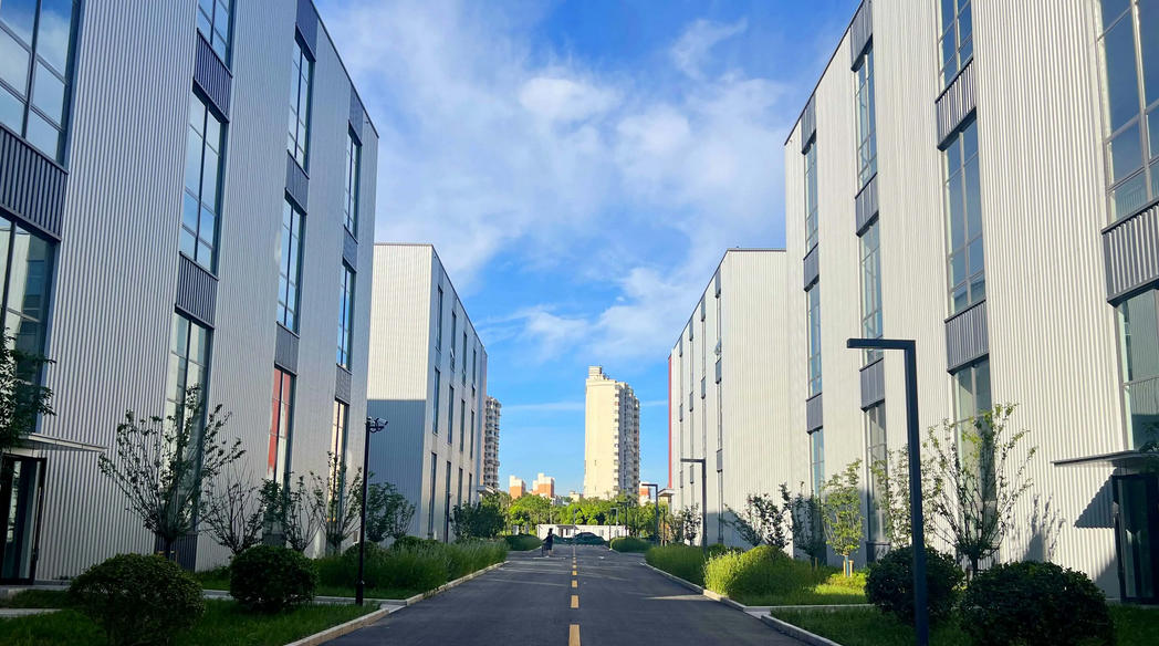 广东可行性报告代写公司​尚普华泰(图1)