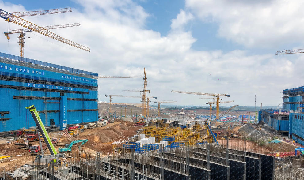 建设工程项目立项都需要哪些资料？(图1)