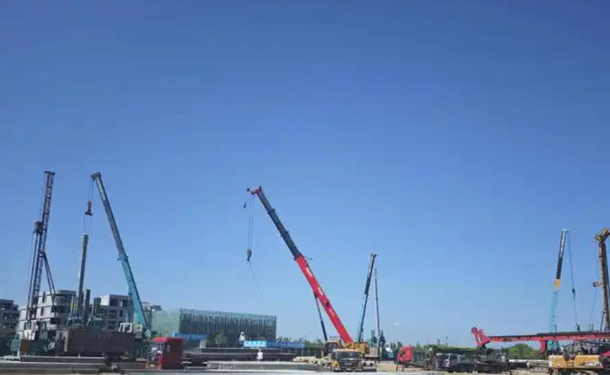 国企建设项目 国企项目可行性报告内容(图1)