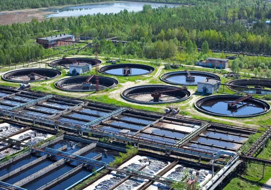 污水处理工程可行性研究报告怎么写？(图1)